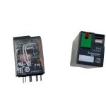 RELAY Trung Gian RXM4AB2P7 14P Schneider